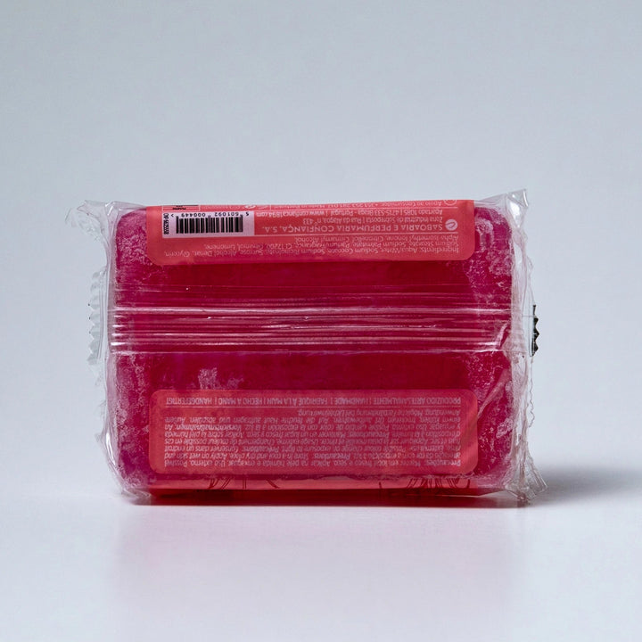 Sabonete de Glicerina Rubi - 125g