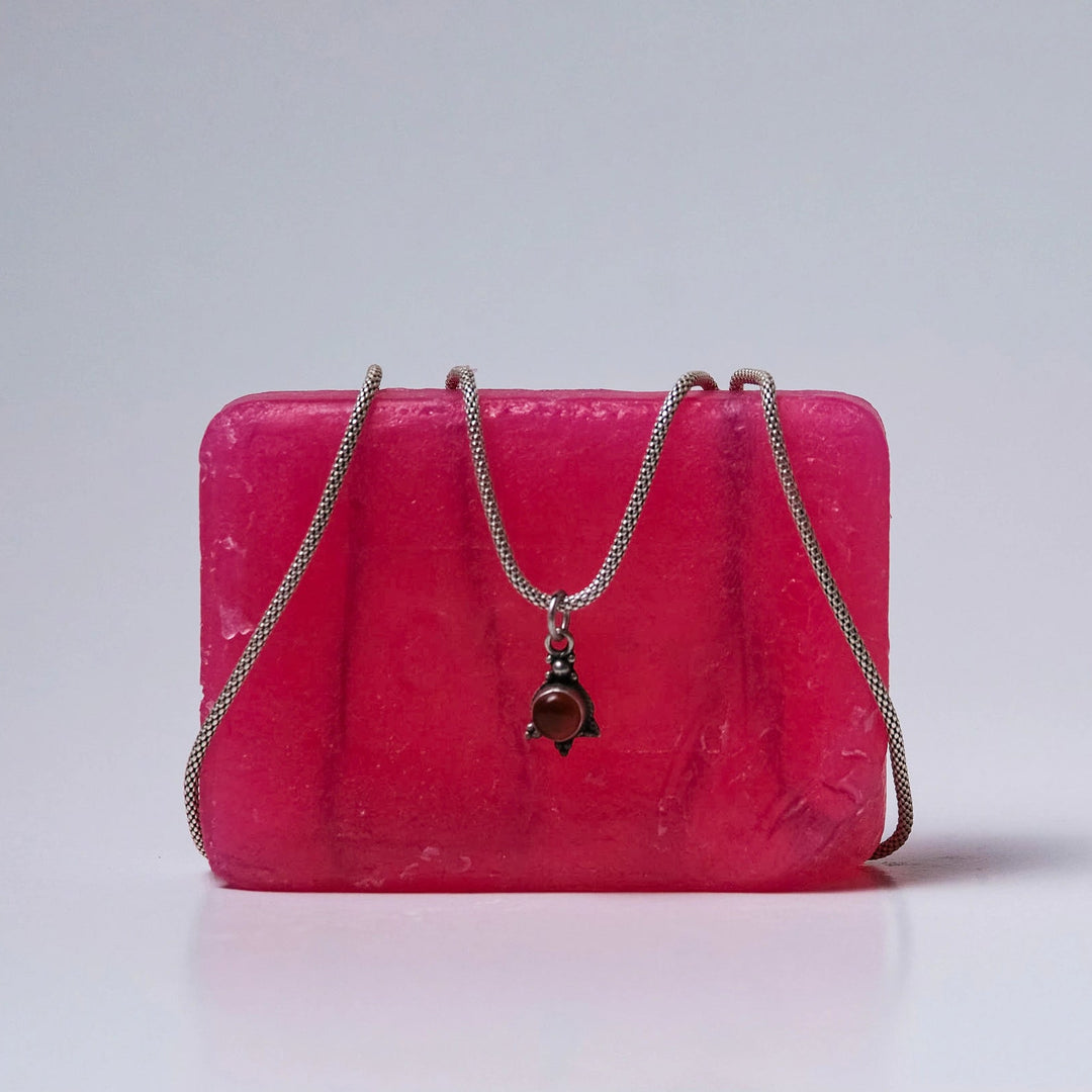 Sabonete de Glicerina Rubi - 125g