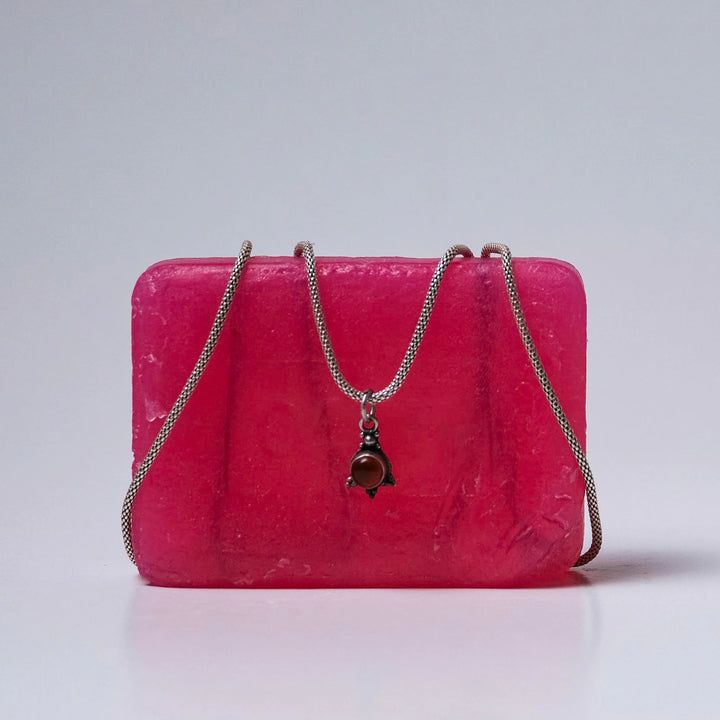 Sabonete de Glicerina Rubi - 125g