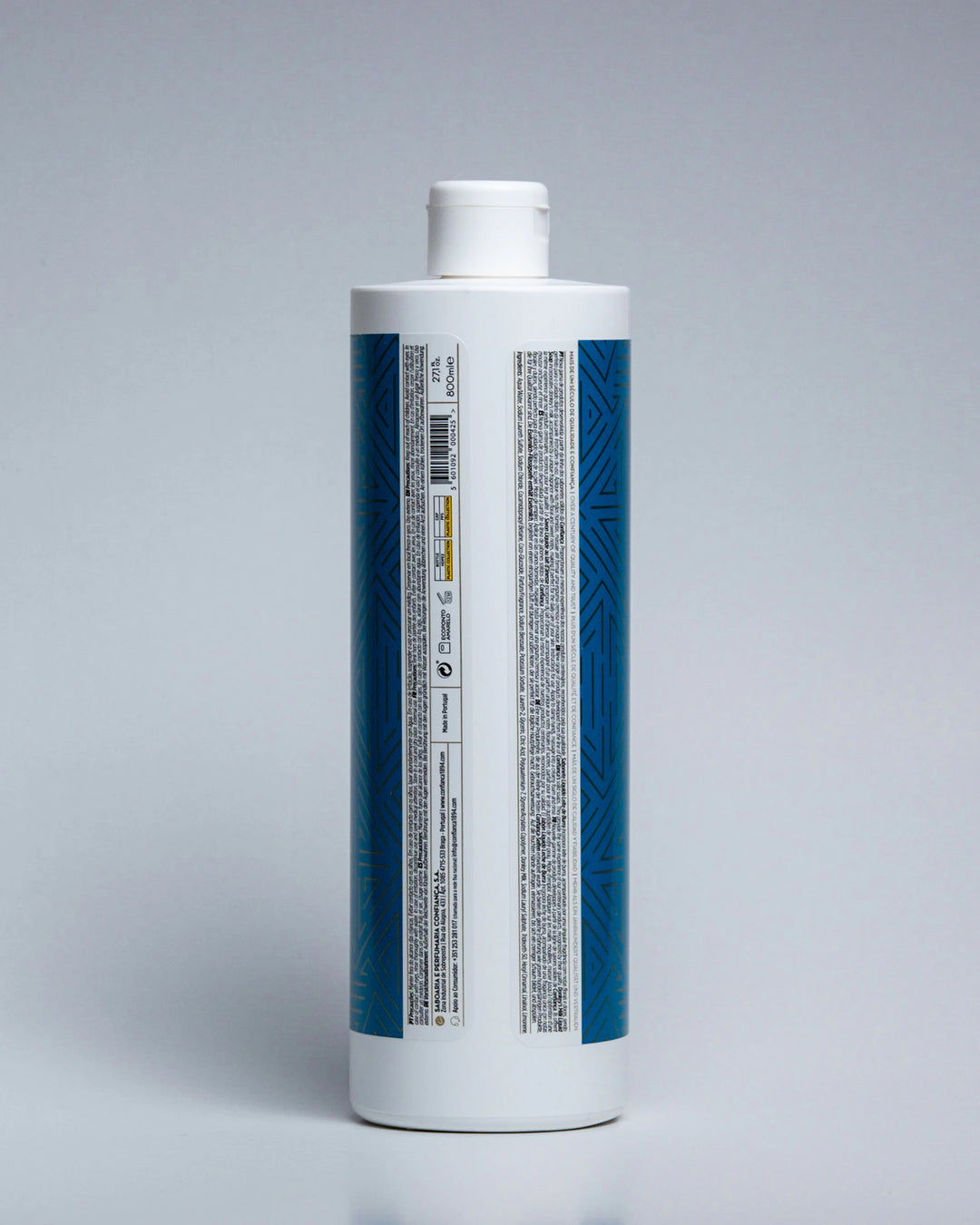 Gel de Banho Leite de Burra - 800ml