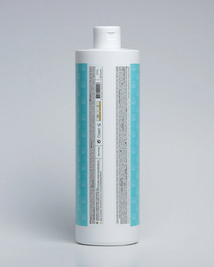 Gel de Banho Chipre Imperial - 800ml