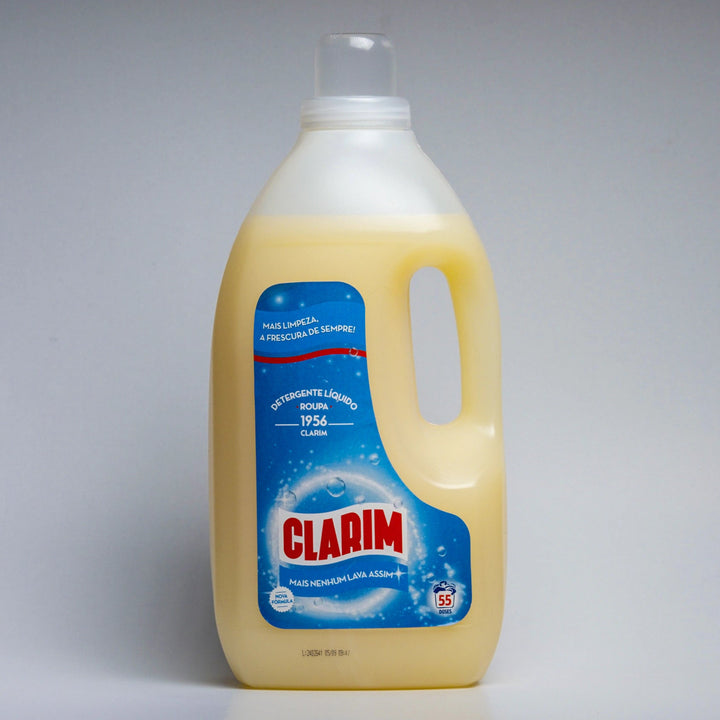 Clarim Liquid Detergent - 3L
