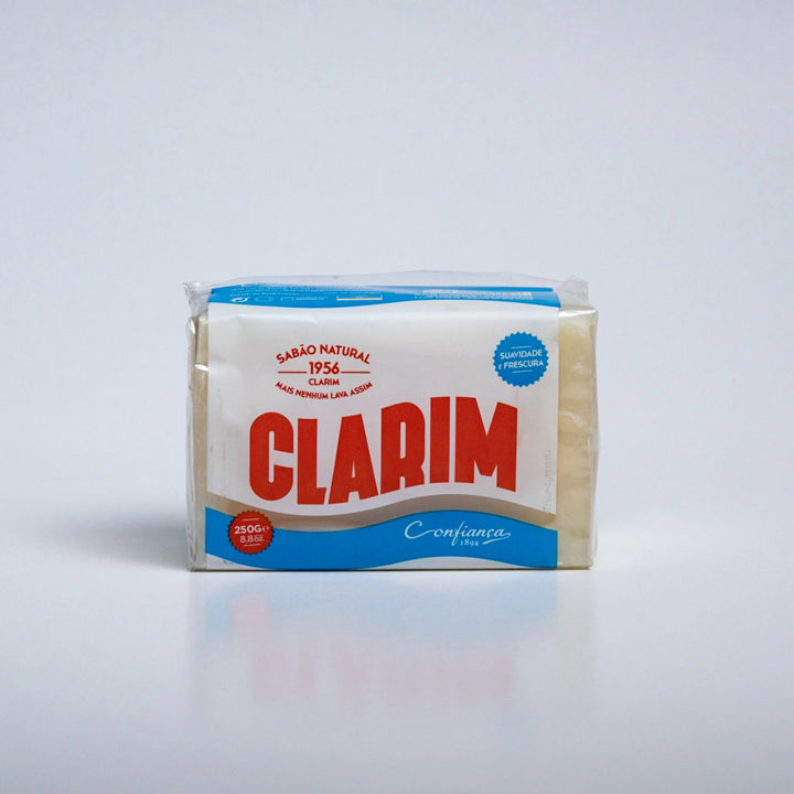 Clarim Soap