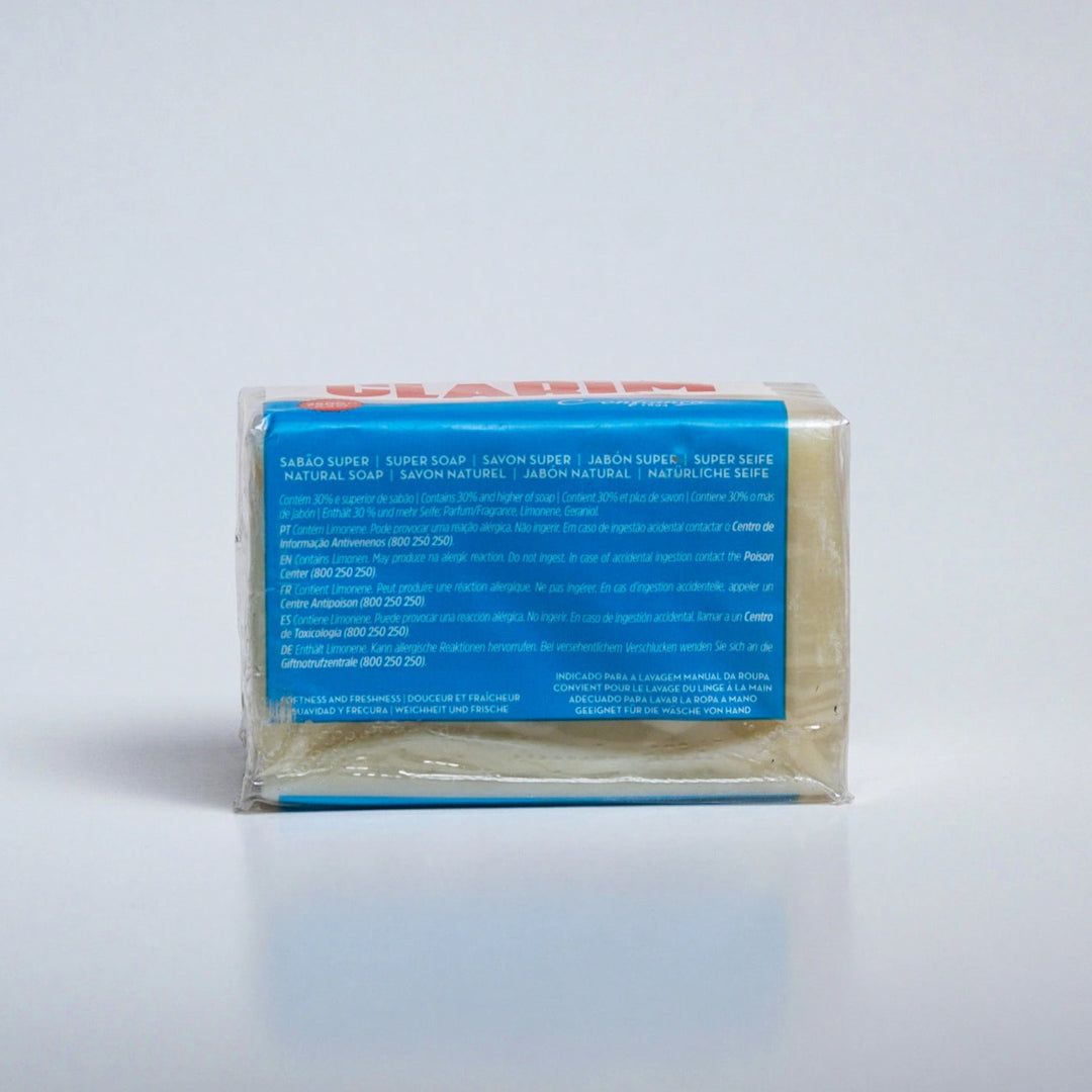 Clarim Soap