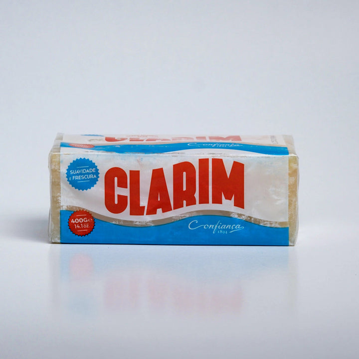 Clarim Soap