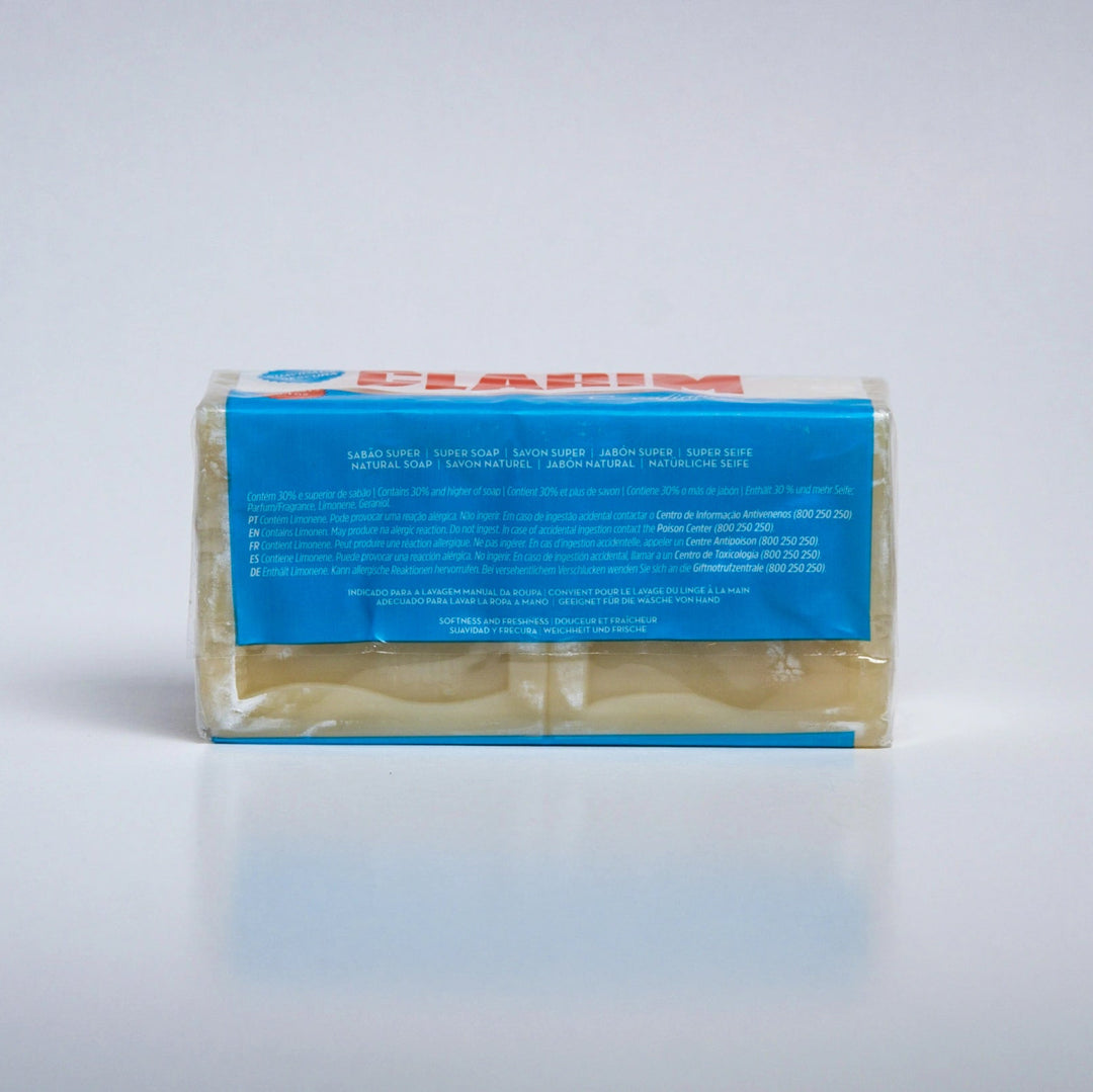 Clarim Soap