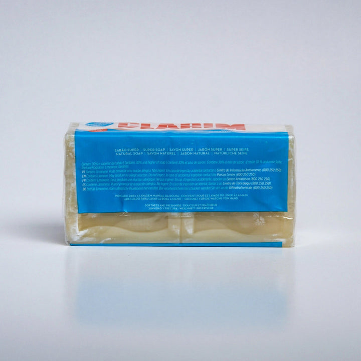 Clarim Soap