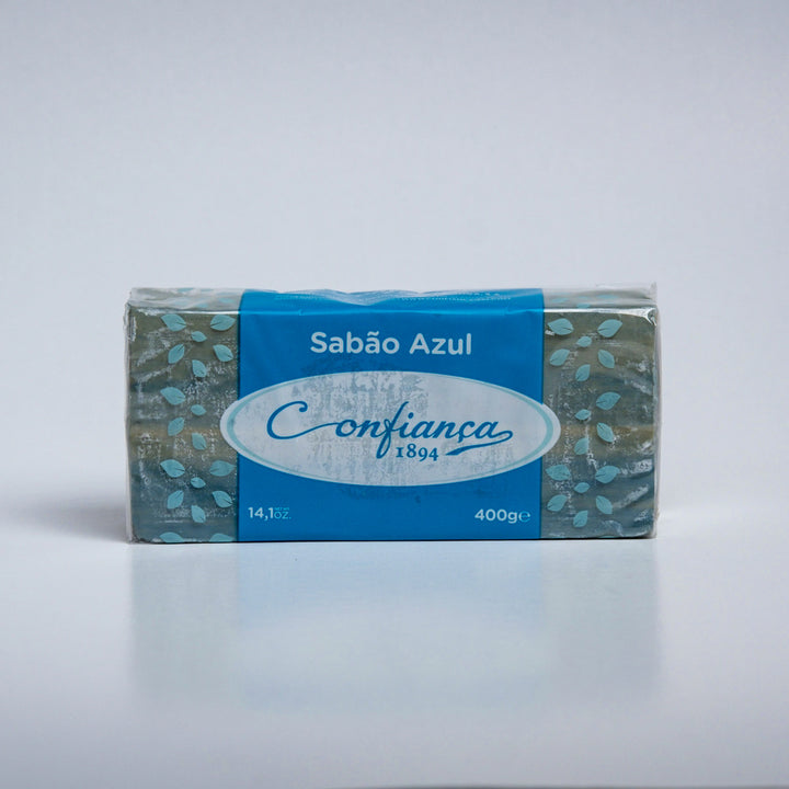 Sabão Offenbach Azul