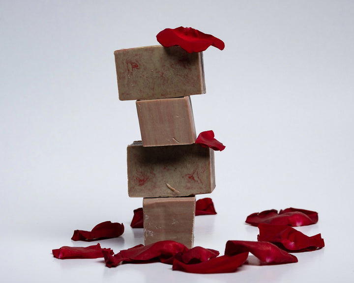 Sabão Offenbach Rosa