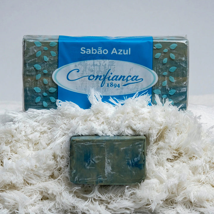 Sabão Offenbach Azul