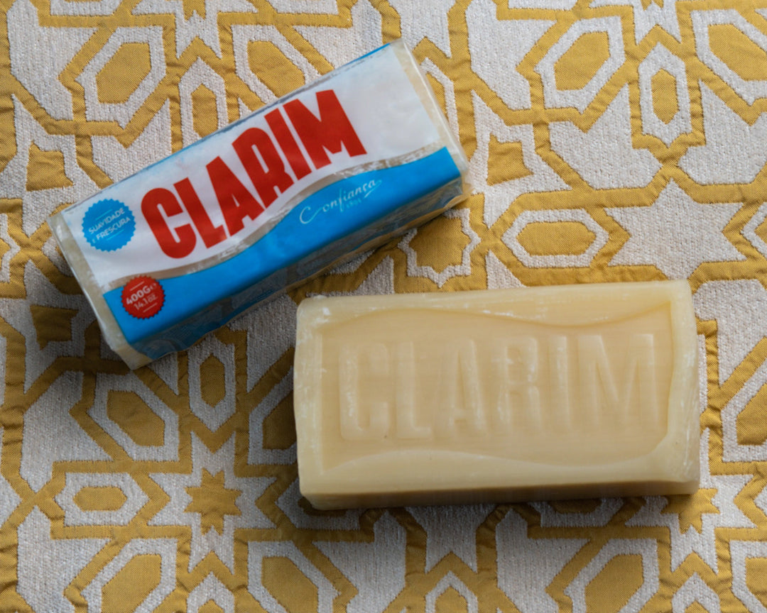 Clarim Soap