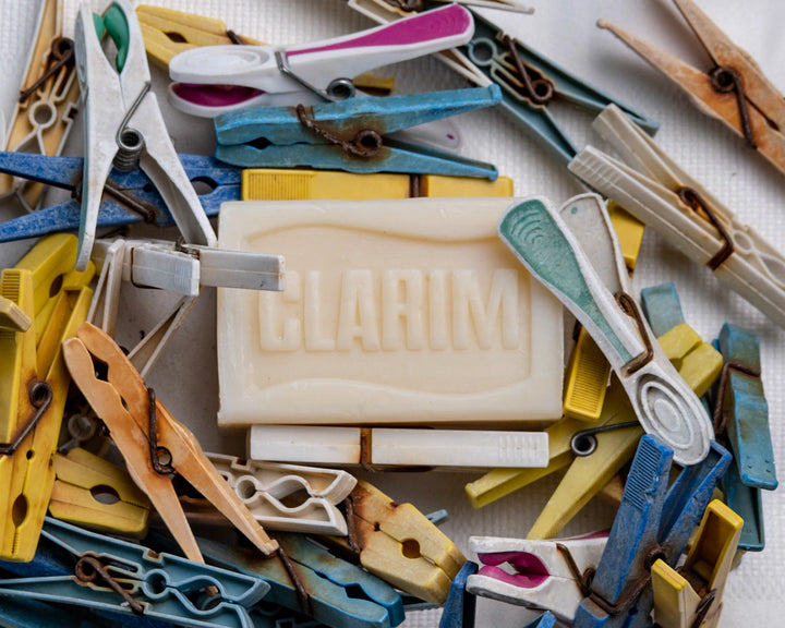 Clarim Soap