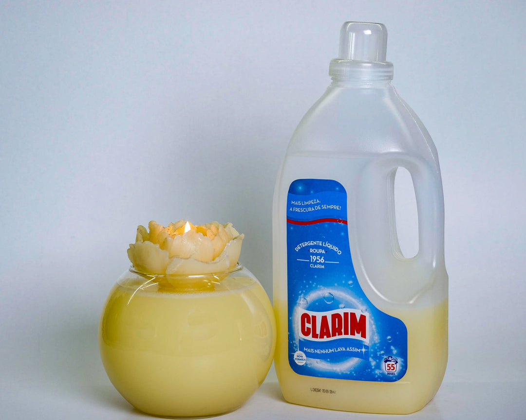 Clarim Liquid Detergent - 3L