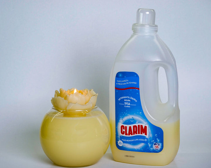 Clarim Liquid Detergent - 3L