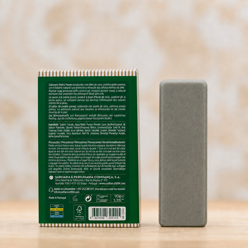 Pumice Soap - 75g