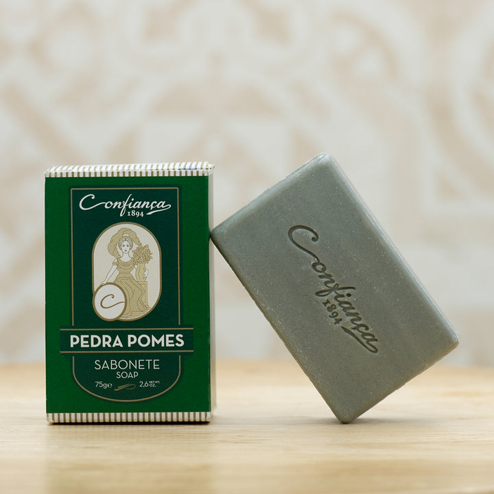 Sabonete Pedra Pomes - 75g