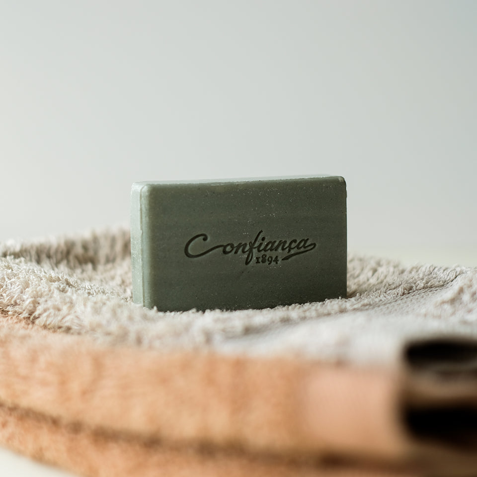 Sabonete Pedra Pomes - 75g